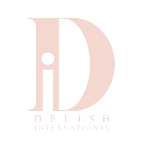 Delish international